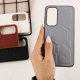 قاب چرمی UAG سامسونگ Galaxy S24 FE