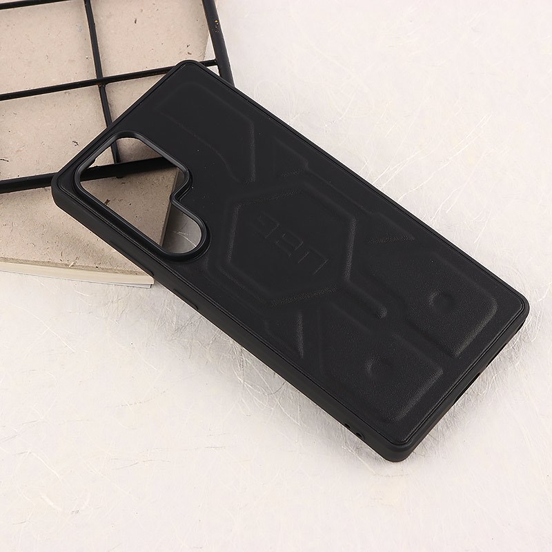 قاب چرمی UAG سامسونگ Galaxy S25 Ultra
