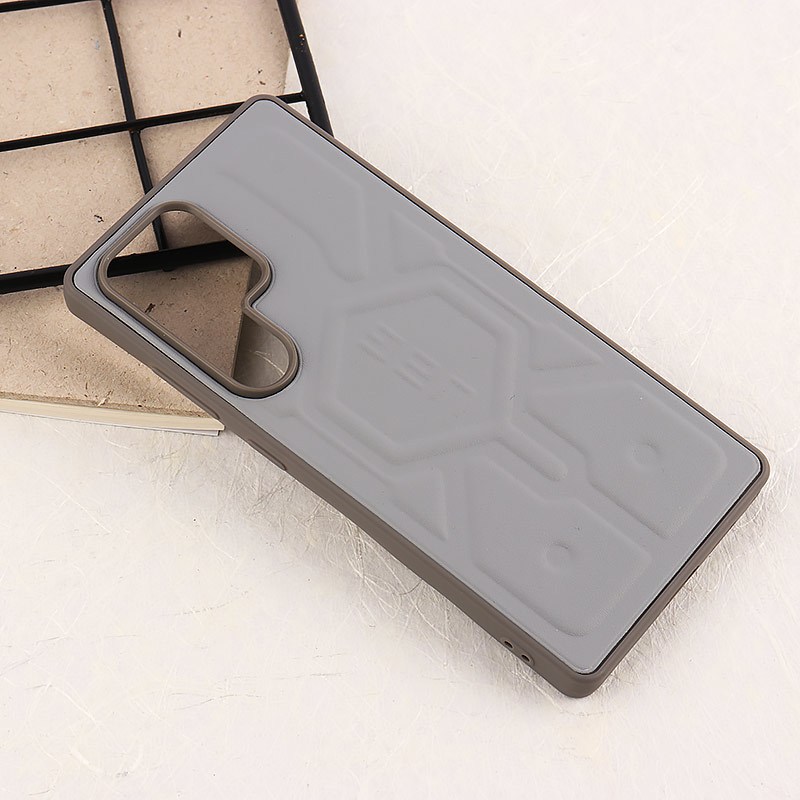 قاب چرمی UAG سامسونگ Galaxy S25 Ultra
