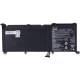 باتری لپ تاپ ایسوس Linus Asus ZenBook Pro C41N1416 4Cell