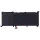 باتری لپ تاپ ایسوس Linus Asus ZenBook Pro C41N1416 4Cell