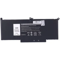 باتری لپ تاپ دل Dell Latitude F3YGT 4Cell کد 2