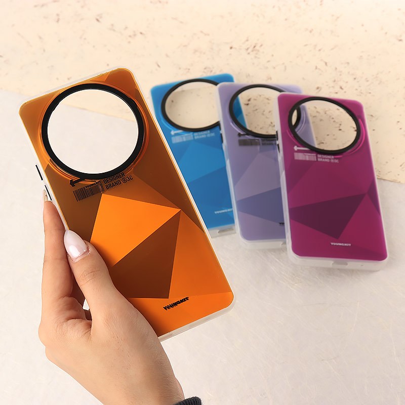 قاب الماسی Youngkit شیائومی Redmi A3 / A3X