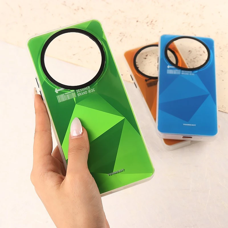قاب الماسی Youngkit شیائومی Redmi A3 / A3X