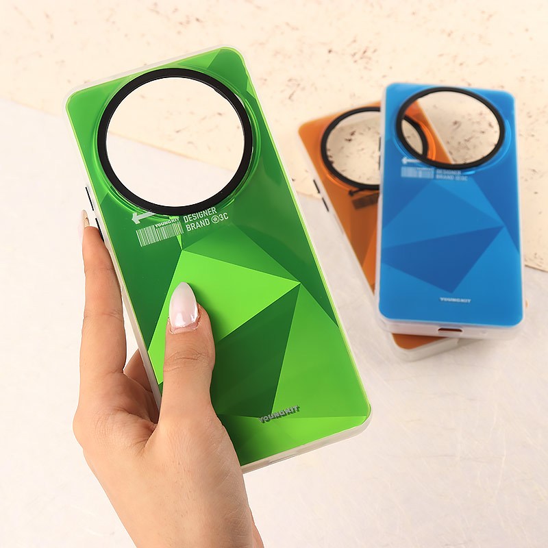 قاب الماسی Youngkit شیائومی Redmi A3 / A3X