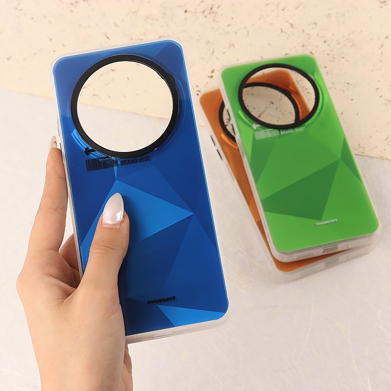قاب الماسی Youngkit شیائومی Redmi 14C / Poco C75