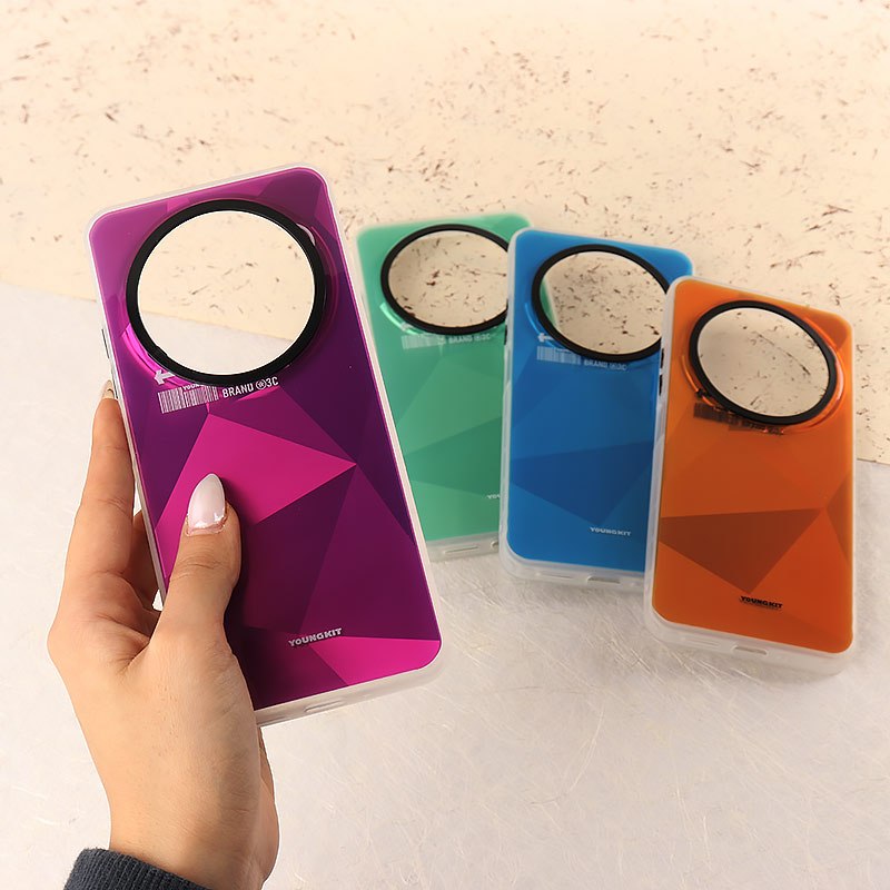 قاب الماسی Youngkit شیائومی Redmi 14C / Poco C75