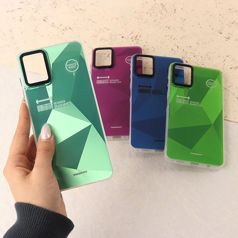 قاب الماسی Youngkit سامسونگ Galaxy A06
