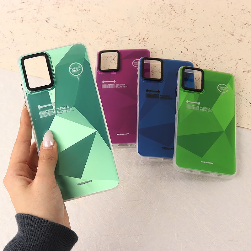 قاب الماسی Youngkit سامسونگ Galaxy A06