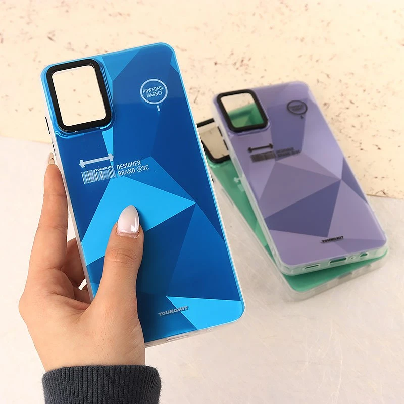 قاب الماسی Youngkit سامسونگ Galaxy A06