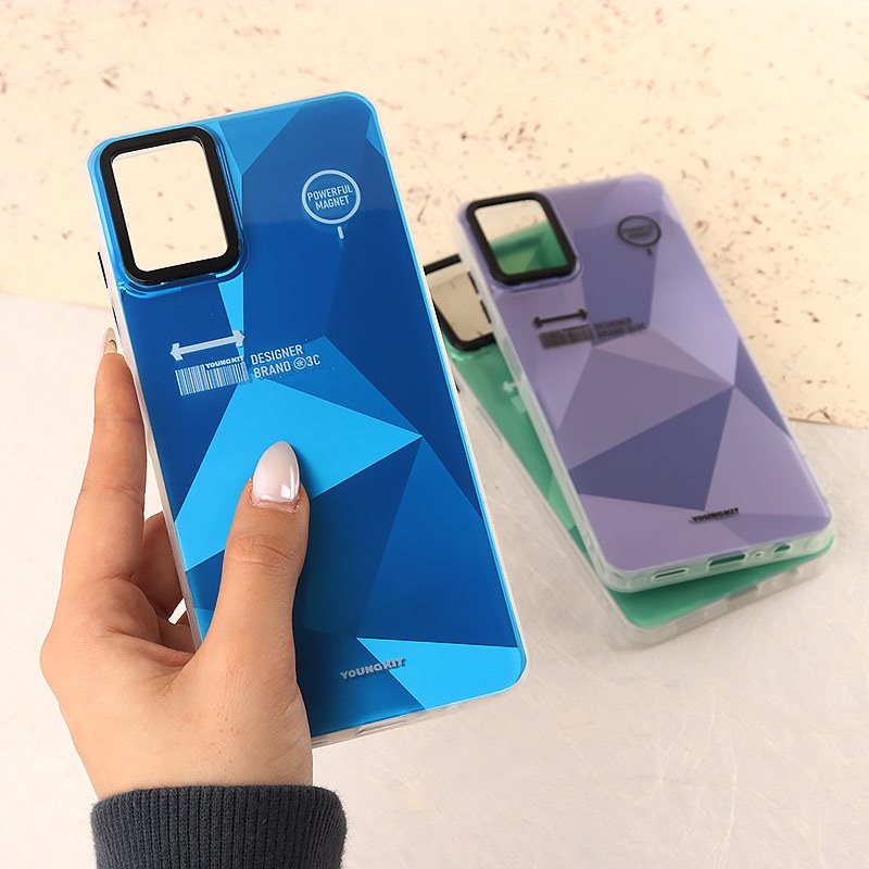 قاب الماسی Youngkit سامسونگ Galaxy A06