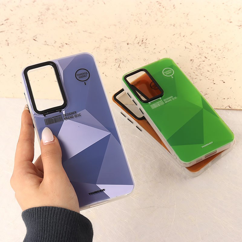 قاب الماسی Youngkit سامسونگ Galaxy A55