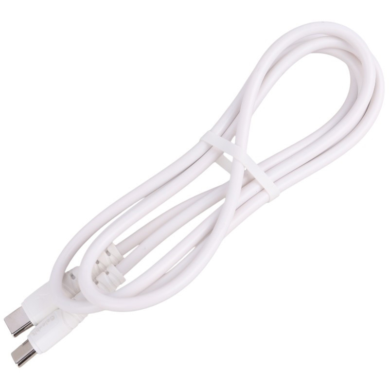 کابل تبدیل فست شارژ Galexbit Type-C To Type-C 1m کد 2