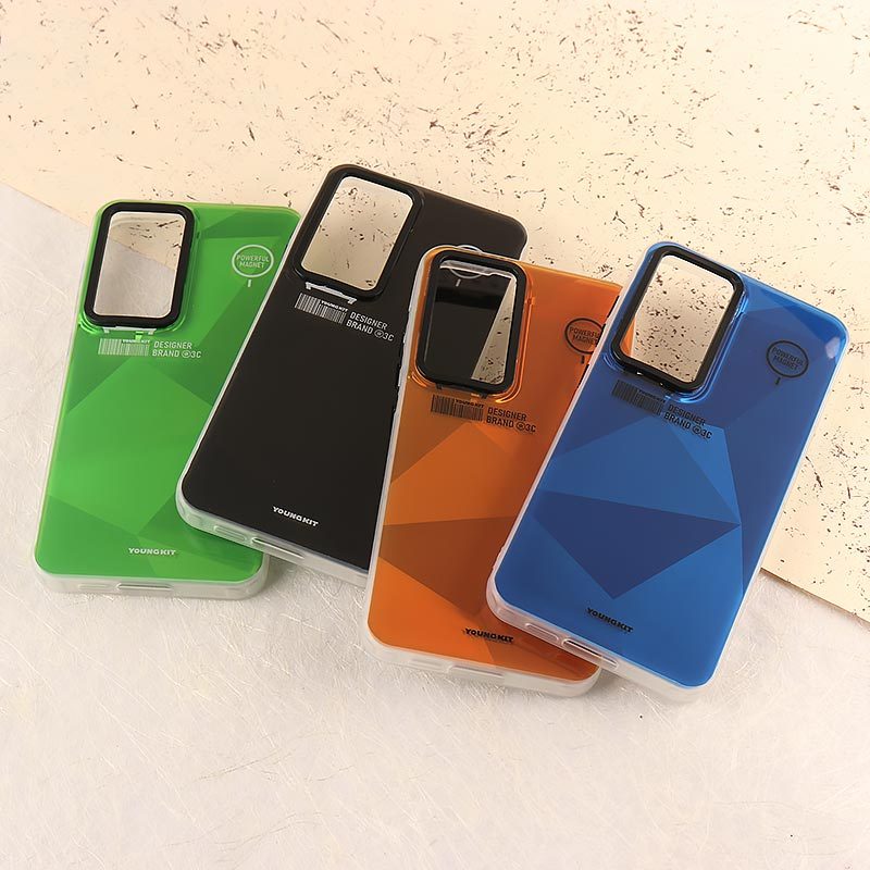قاب الماسی Youngkit سامسونگ Galaxy S24 FE