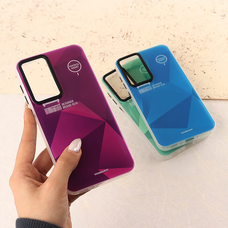 قاب الماسی Youngkit سامسونگ Galaxy A35