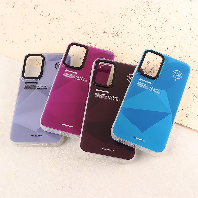قاب الماسی Youngkit سامسونگ Galaxy A15