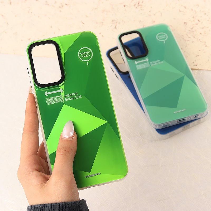 قاب الماسی Youngkit سامسونگ Galaxy A15