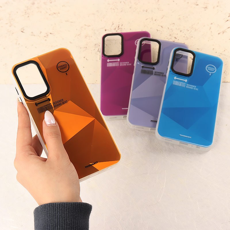 قاب الماسی Youngkit سامسونگ Galaxy A15