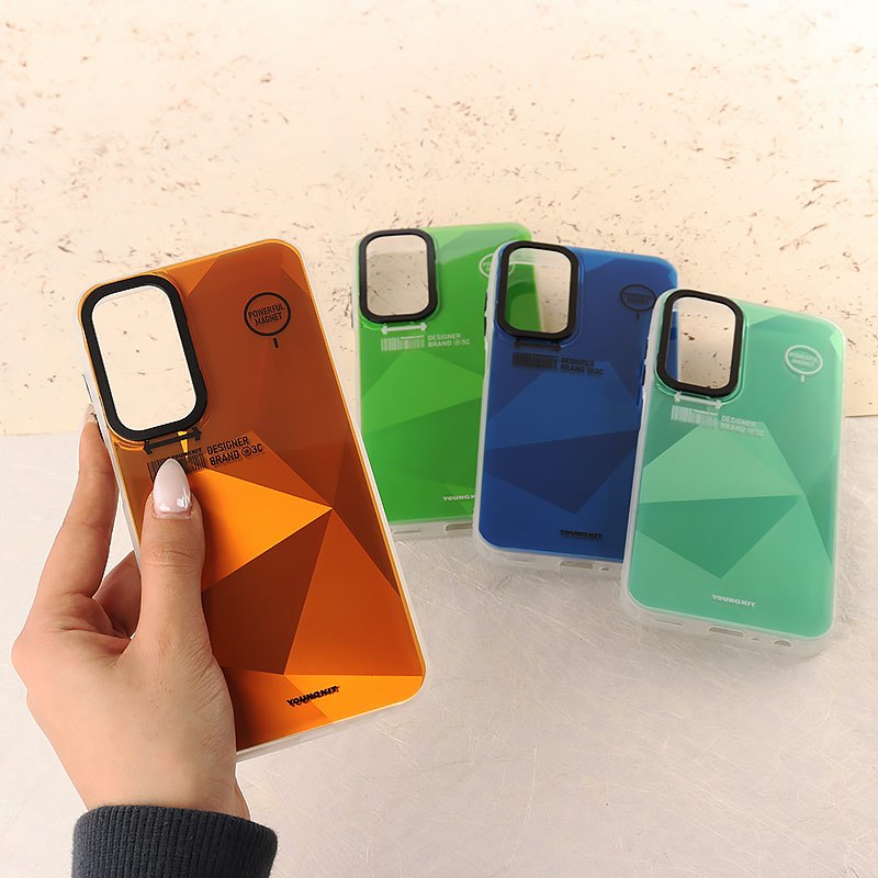 قاب الماسی Youngkit سامسونگ Galaxy A25