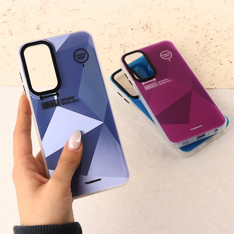 قاب الماسی Youngkit سامسونگ Galaxy A25