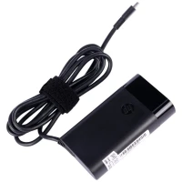 شارژر لپ تاپ تایپ سی HP 20V 3.25A