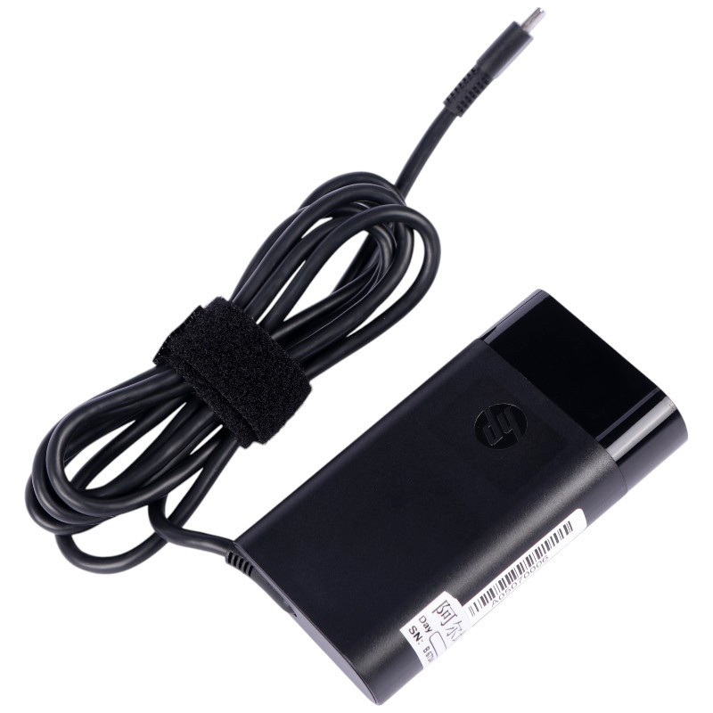 شارژر لپ تاپ تایپ سی HP 20V 3.25A