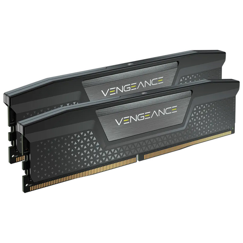 رم کامپیوتر Corsair Vengeance LPX DDR5 32GB 6200MHz CL36 Dual