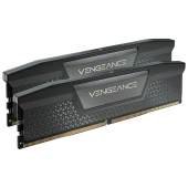 رم کامپیوتر Corsair Vengeance LPX DDR5 32GB 6200MHz CL36 Dual