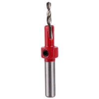 مته خزینه Cuttex 3.5*8mm