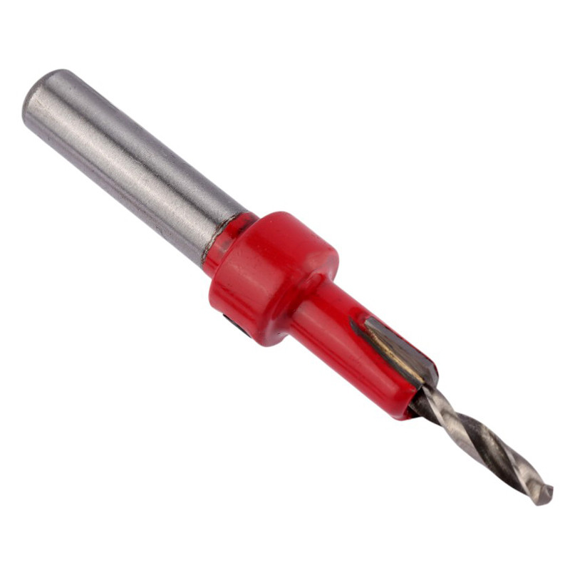 مته خزینه Cuttex 3.5*8mm
