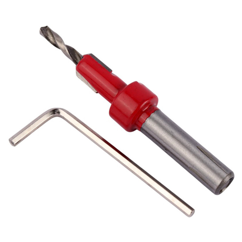 مته خزینه Cuttex 3.5*8mm