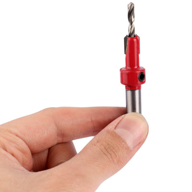مته خزینه Cuttex 3.5*8mm