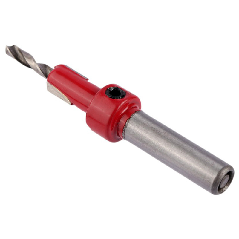 مته خزینه Cuttex 3.5*8mm