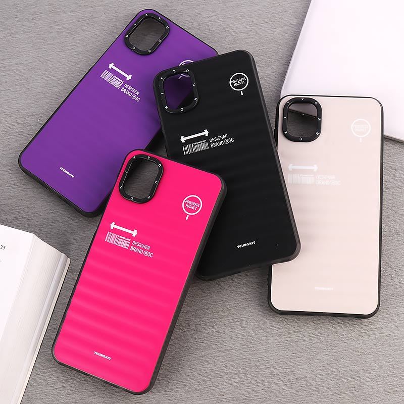 قاب پافر PC Youngkit سامسونگ Galaxy A04