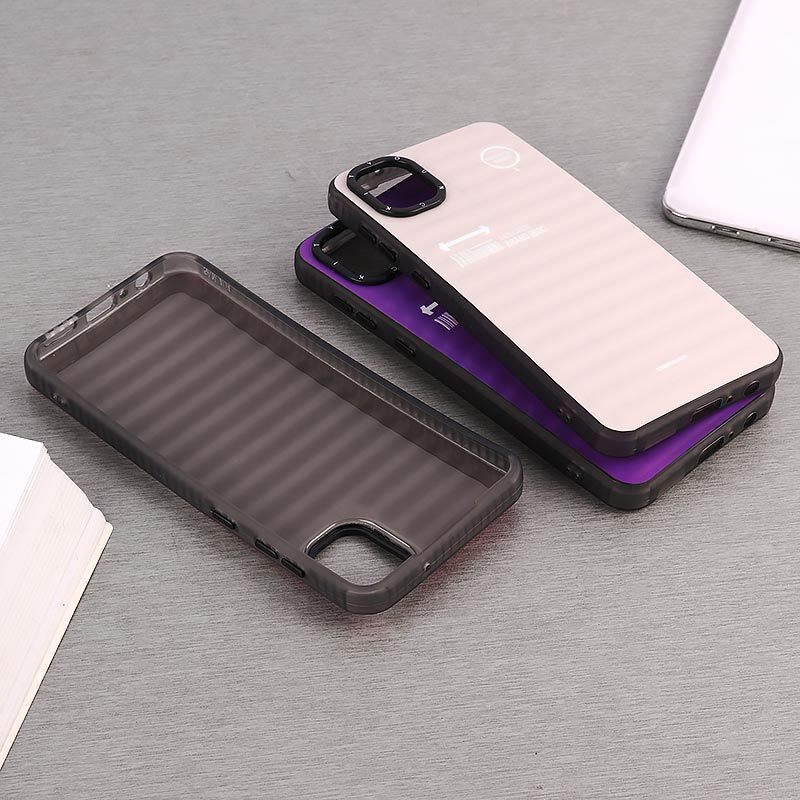قاب پافر PC Youngkit سامسونگ Galaxy A04