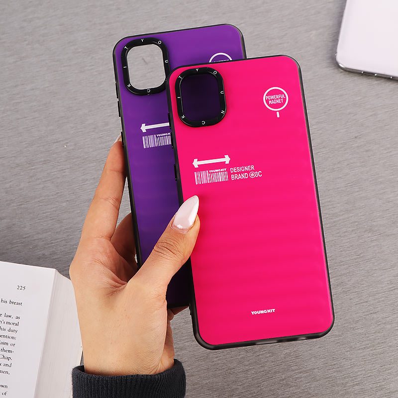 قاب پافر PC Youngkit سامسونگ Galaxy A04