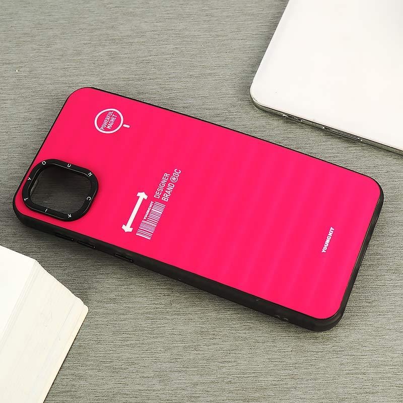 قاب پافر PC Youngkit سامسونگ Galaxy A04