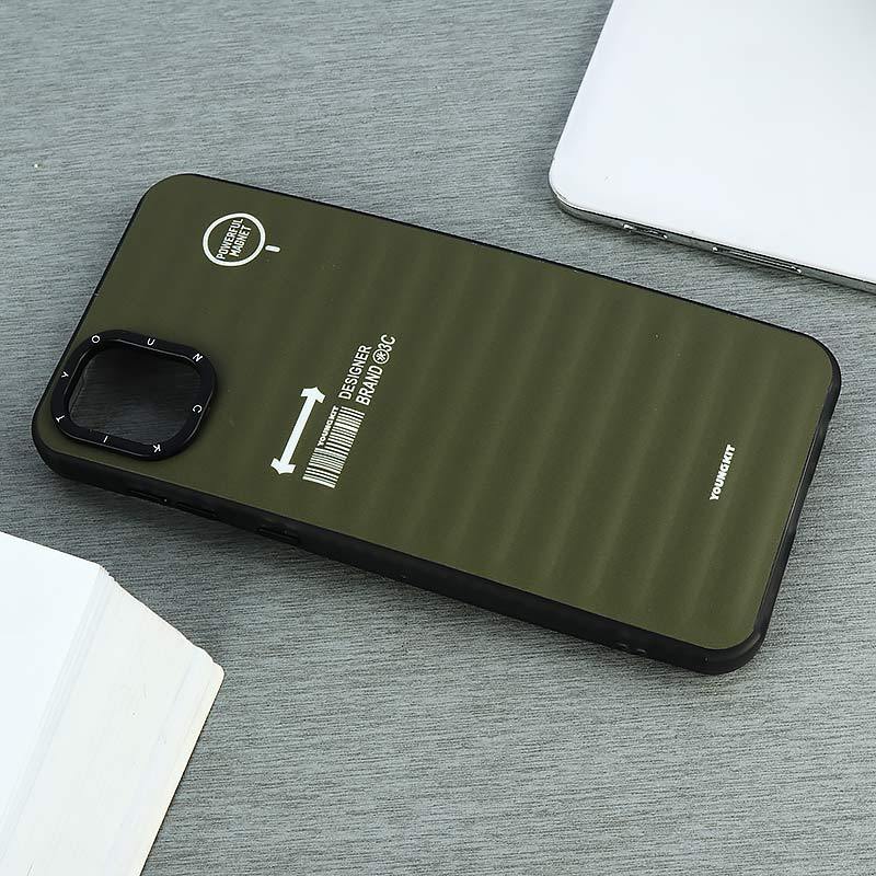 قاب پافر PC Youngkit سامسونگ Galaxy A04