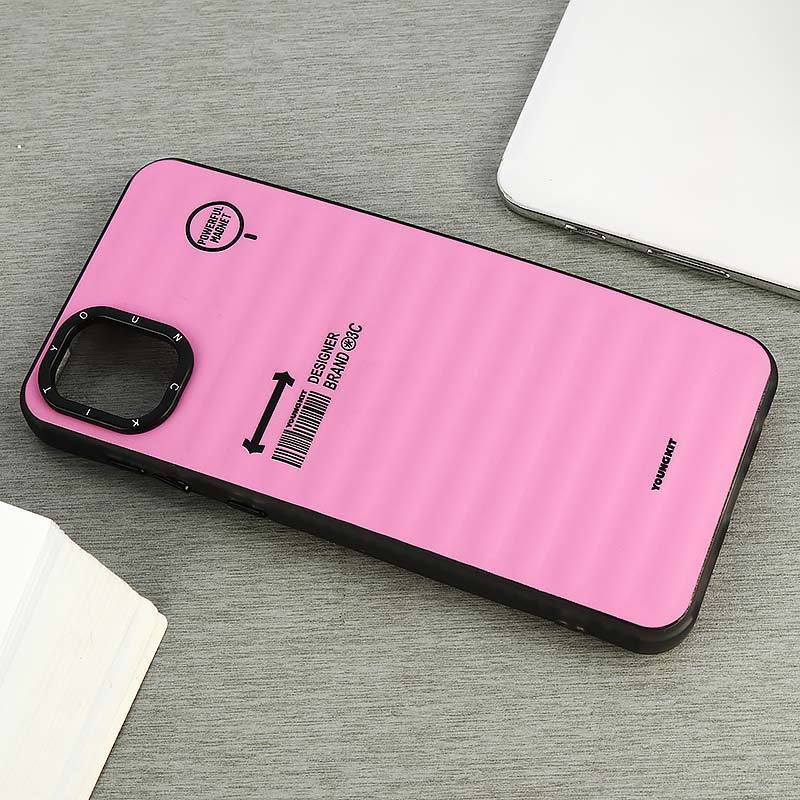 قاب پافر PC Youngkit سامسونگ Galaxy A04