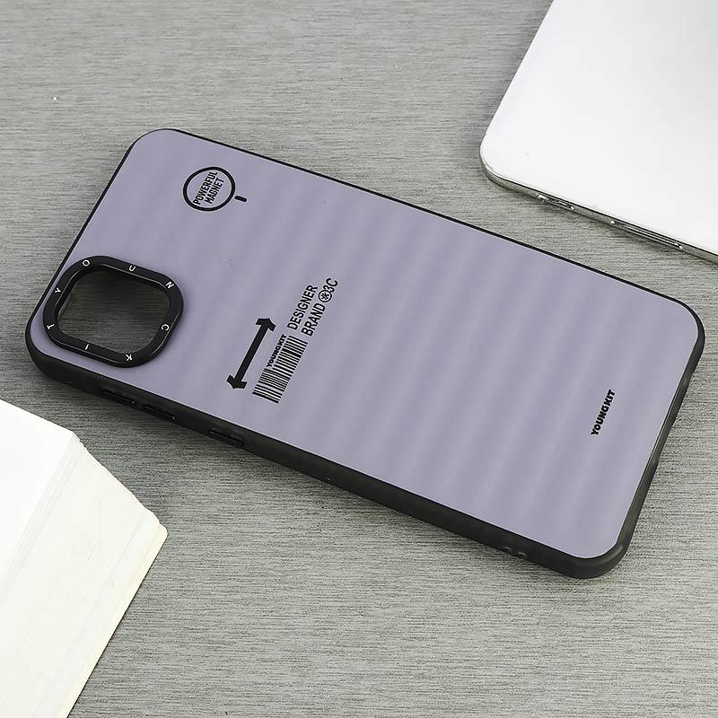 قاب پافر PC Youngkit سامسونگ Galaxy A04