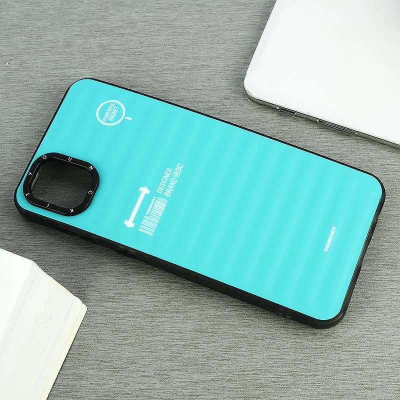 قاب پافر PC Youngkit سامسونگ Galaxy A04