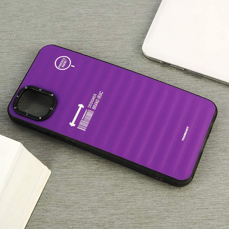قاب پافر PC Youngkit سامسونگ Galaxy A04