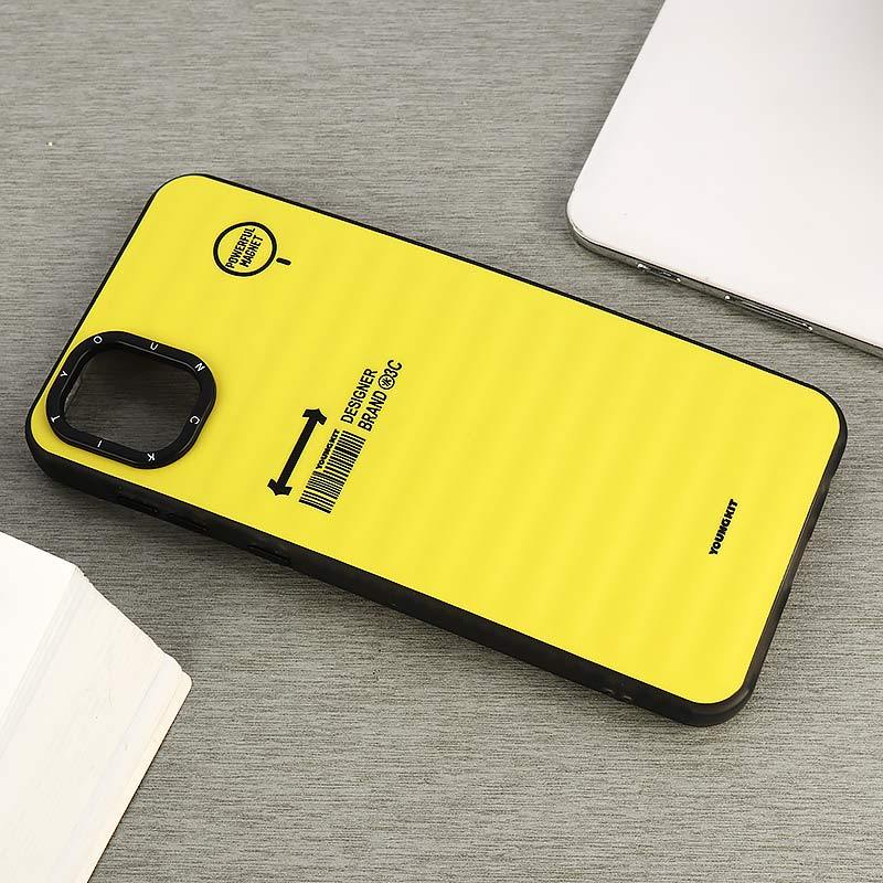 قاب پافر PC Youngkit سامسونگ Galaxy A04