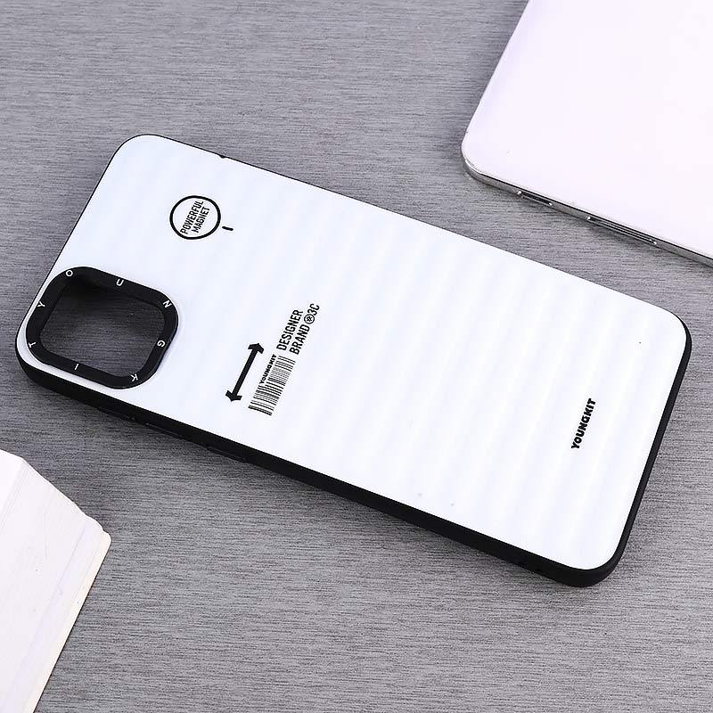 قاب PC Youngkit طرح پافر Samsung Galaxy A05