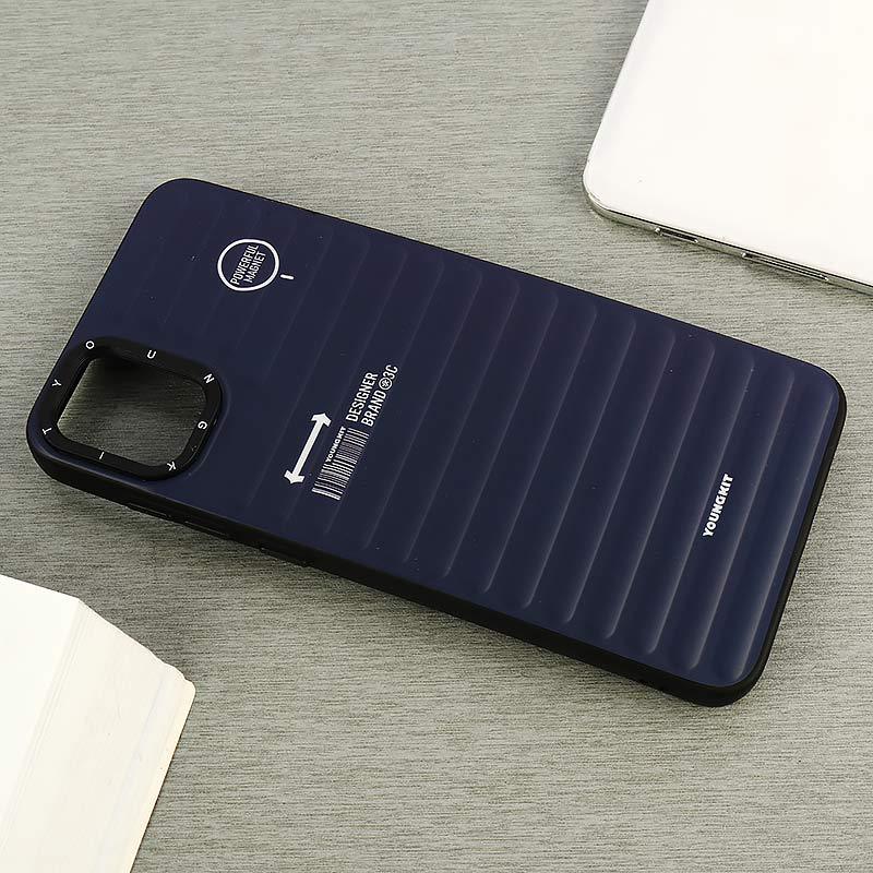 قاب PC Youngkit طرح پافر Samsung Galaxy A05