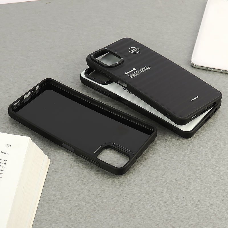 قاب پافر PC Youngkit سامسونگ Galaxy A06