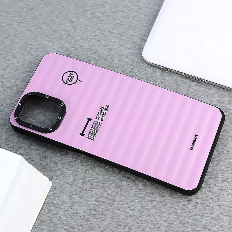 قاب پافر PC Youngkit سامسونگ Galaxy A06
