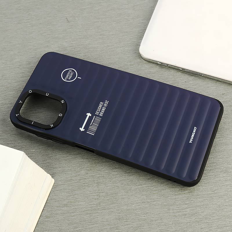 قاب پافر PC Youngkit سامسونگ Galaxy A06