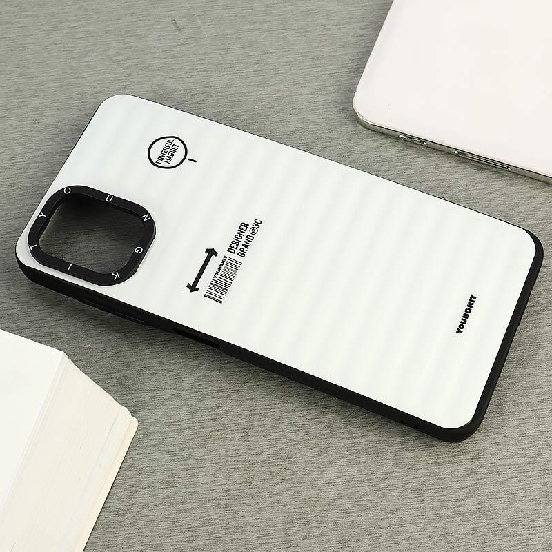 قاب پافر PC Youngkit سامسونگ Galaxy A06