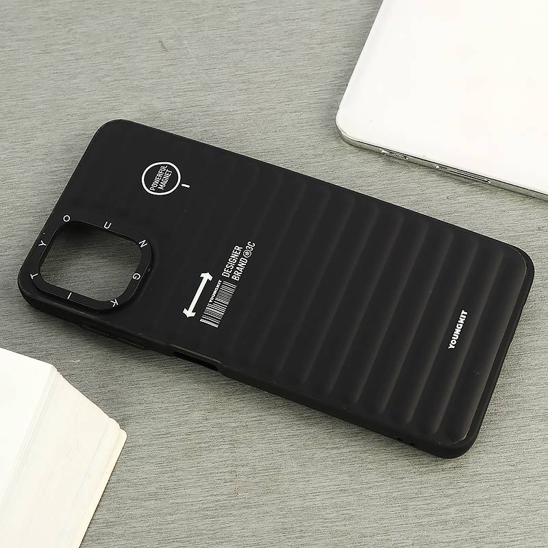 قاب پافر PC Youngkit سامسونگ Galaxy A06